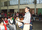 ampliar